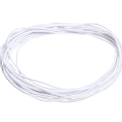 Fil décoratif blanc 30 m-Gifi Clearance