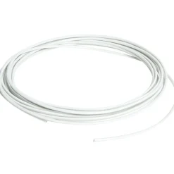 Fil décoratif blanc 2 m-Gifi Outlet