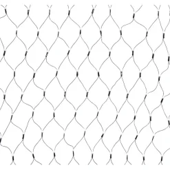 Filet lumineux 120 Led blanc-Gifi Hot