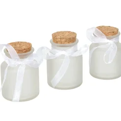 Fiole à dragées x3-Gifi Outlet