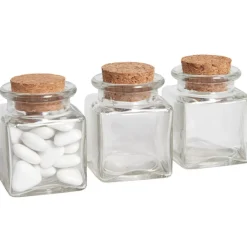 Fiole à dragées x3-Gifi Sale