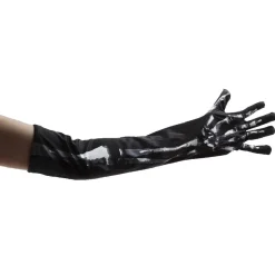 Gants squelette adulte-Gifi Online
