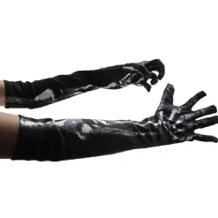 Gants squelette adulte-Gifi Online