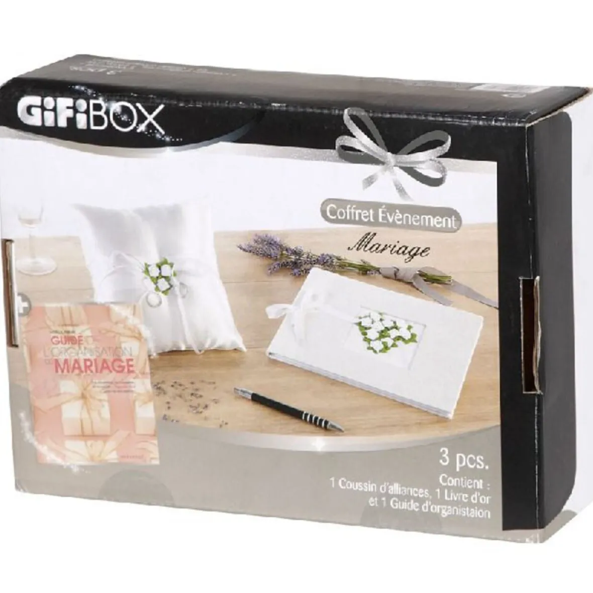 box Mariage-Gifi Online