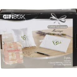 box Mariage-Gifi Online