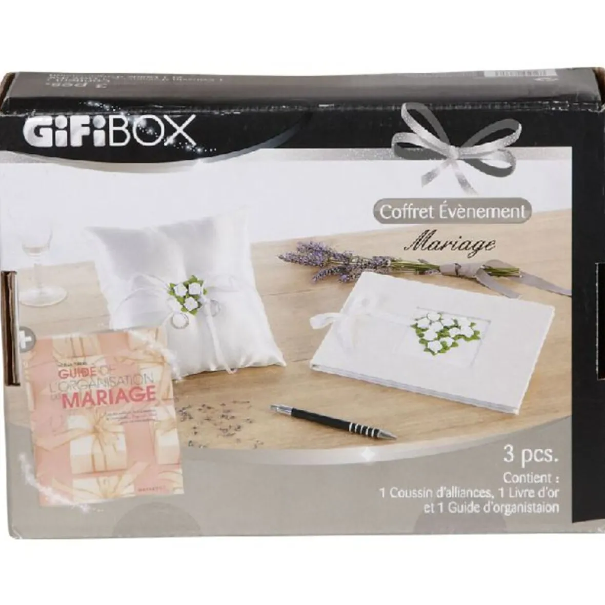 box Mariage-Gifi Online