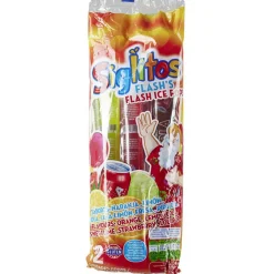 Glace Siglitos sucette sans gluten sans lactose x12-Gifi Outlet