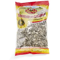Graines de tournesol grillées et salées - Sachet de 400gr-Gifi Hot