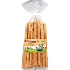 Gressins aux sésames 250gr-Gifi Sale