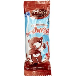 Guimauve ourson chocolat au lait XL-Gifi Hot