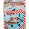 Guirlande anniversaire Planes-Gifi Discount