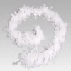 Guirlande boa blanche 1.8 m-Gifi New