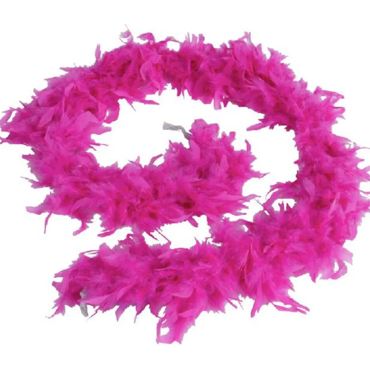 Guirlande boa rose 1.8 m-Gifi Best