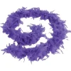 Guirlande boa violette 1.8 m-Gifi