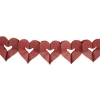 GUIRLANDE COEUR-Gifi Outlet