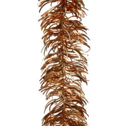 Guirlande de Noël cuivre 2 m-Gifi Sale