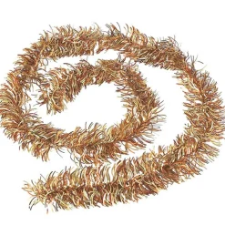 Guirlande de Noël cuivre 2 m-Gifi Sale