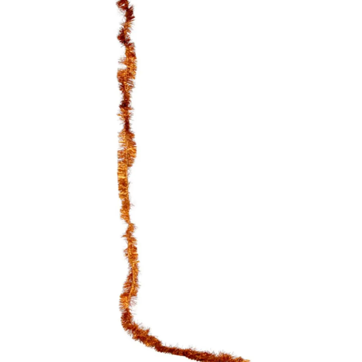 Guirlande de Noël cuivre 2 m-Gifi Online