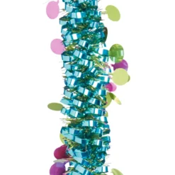 Guirlande de Noël verte 2,7 m-Gifi Sale