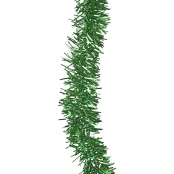 Guirlande de Noël verte 2 m-Gifi Best