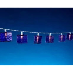 GUIRLANDE ELECTRIQUE-Gifi Outlet