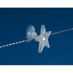 GUIRLANDE ELECTRIQUE-Gifi New