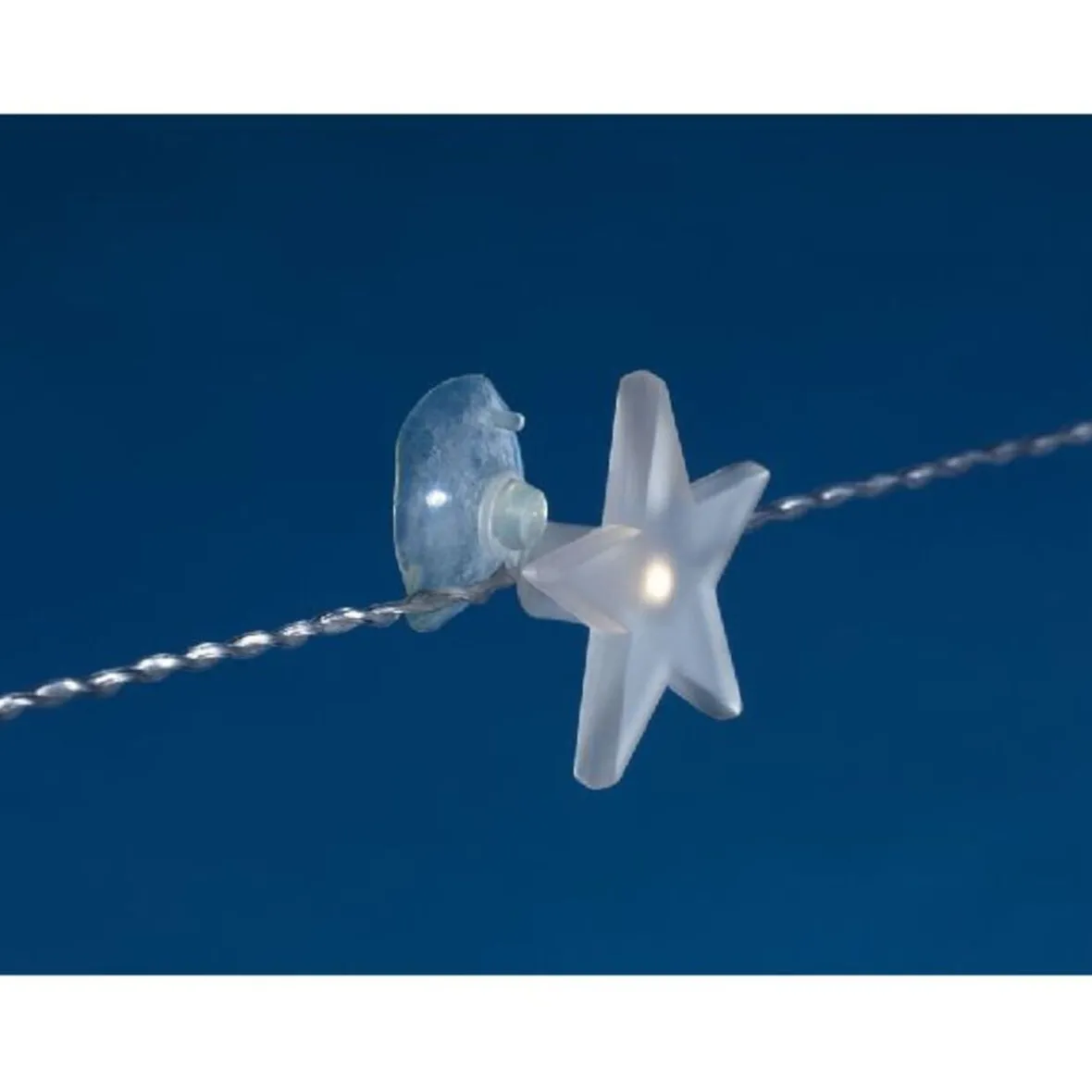 GUIRLANDE ELECTRIQUE-Gifi New