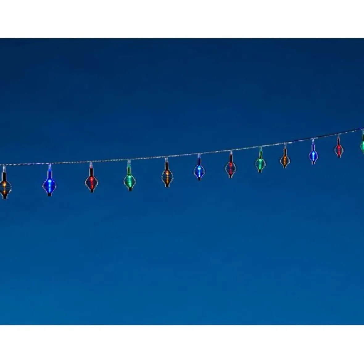 GUIRLANDE ELECTRIQUE-Gifi Online