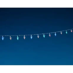 GUIRLANDE ELECTRIQUE TOUPIE-Gifi Online