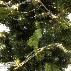 Guirlande extérieur lumineuse effet branche 240 LED blanc chaud-Gifi Clearance