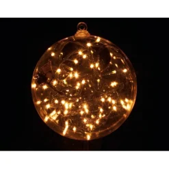 Guirlande électrique blanc chaud 9.56 m-Gifi Best