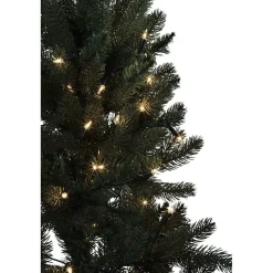 Guirlande électrique blanc chaud clignotant 3,96 m-Gifi