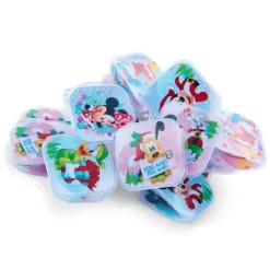 Guirlande électrique Disney Mickey Minnie Pluto L. 2,10 m-Gifi Sale