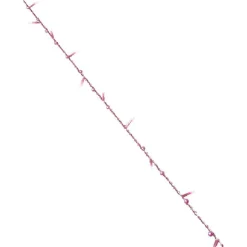 Guirlande électrique intérieure perles 32 LED fixe 3,10 m-Gifi Best