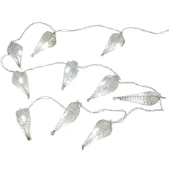 Guirlande électrique intérieure fantaisie 10 LED 1,65 m-Gifi New