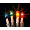 Guirlande électrique multicolore 3.16 m-Gifi Outlet