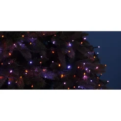 Guirlande électrique multicolore 7.95 m-Gifi Clearance