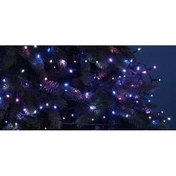 Guirlande électrique multicolore 7.95 m-Gifi Sale