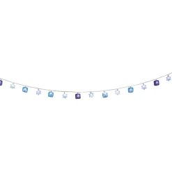 Guirlande électrique Reine des neiges blanc chaud fixe 2,1 m-Gifi Hot