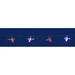 Guirlande électrique rennes multicolore 2,1 m-Gifi Sale