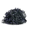 Guirlande lumineuse extérieure 600LED blanc froid/bleu clair/bleu 45m-Gifi Online