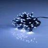 Guirlande lumineuse extérieur 60LED blanc froid 4,4m-Gifi Online