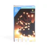 Guirlande lumineuse extérieur 120LED blanc chaud 8,9m-Gifi Clearance