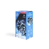 Guirlande lumineuse extérieur 192LED à piles blanc froid 14,3m-Gifi Clearance