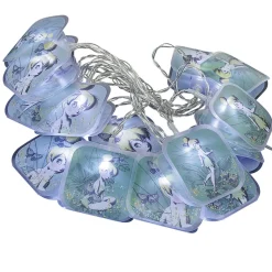 Guirlande lumineuse Fée Clochette Noël Disney-Gifi Hot