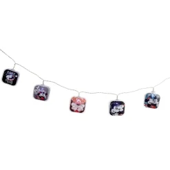 Guirlande lumineuse Mickey Noël Disney-Gifi Discount
