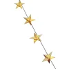 Guirlande lumineuse étoiles multicolores fixes 1,17 m-Gifi Best