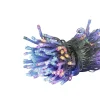 Guirlande Solaire 400 LED multicolore clignotant fixe 40 m-Gifi Sale