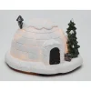 Igloo lumineux village-Gifi Outlet