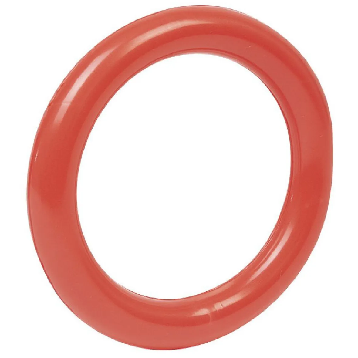 Jeu de Noël gonflable cerceau et bois de renne-Gifi Best